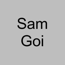 Sam Goi