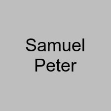 Samuel Peter