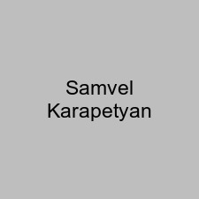 Samvel Karapetyan