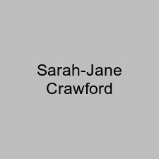 Sarah-Jane Crawford