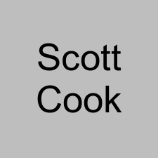 Scott Cook