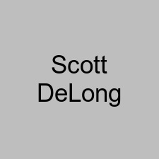 Scott DeLong
