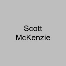 Scott McKenzie