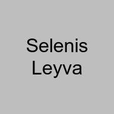 Selenis Leyva