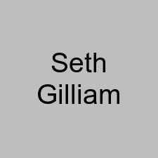 Seth Gilliam