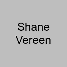 Shane Vereen