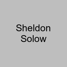 Sheldon Solow