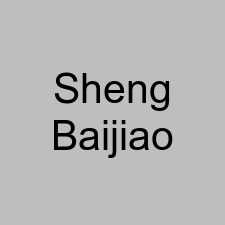 Sheng Baijiao