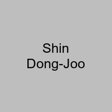 Shin Dong-Joo