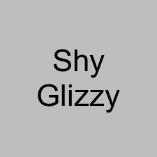 Shy Glizzy