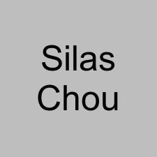 Silas Chou