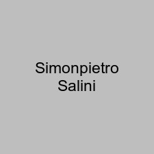 Simonpietro Salini
