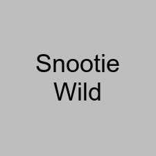 Snootie Wild