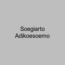 Soegiarto Adikoesoemo