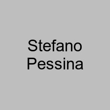 Stefano Pessina