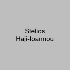 Stelios Haji-Ioannou