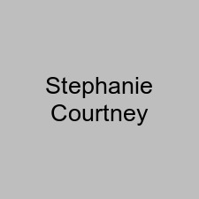 Stephanie Courtney