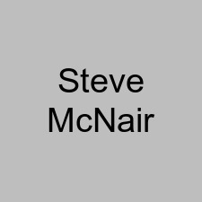 Steve McNair
