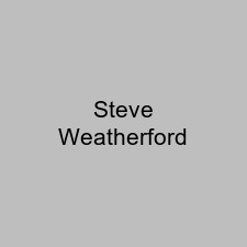 Steve Weatherford