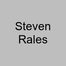 Steven Rales