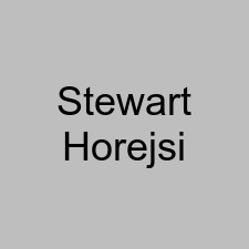 Stewart Horejsi