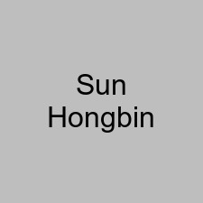 Sun Hongbin