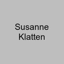 Susanne Klatten
