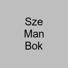 Sze Man Bok