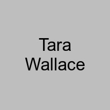 Tara Wallace