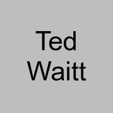 Ted Waitt