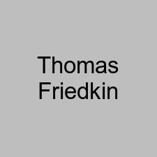 Thomas Friedkin