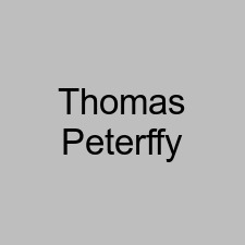 Thomas Peterffy