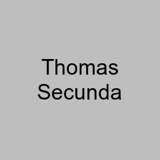 Thomas Secunda