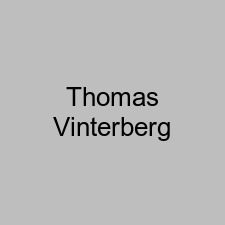 Thomas Vinterberg