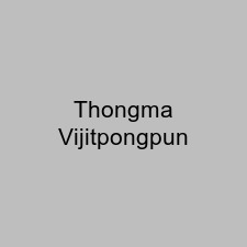 Thongma Vijitpongpun