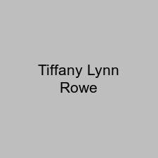 Tiffany Lynn Rowe