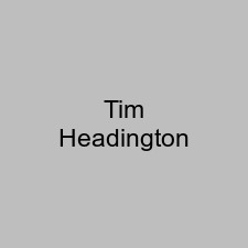 Tim Headington