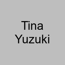 Tina Yuzuki