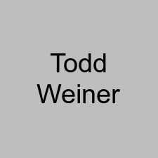 Todd Weiner