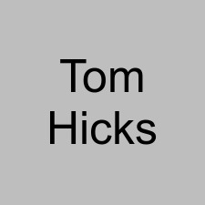 Tom Hicks