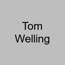 Tom Welling