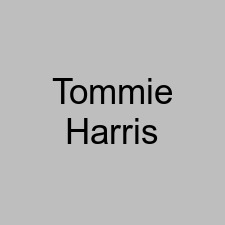 Tommie Harris