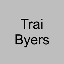 Trai Byers