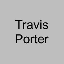 Travis Porter