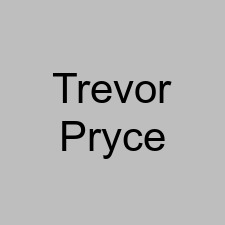 Trevor Pryce