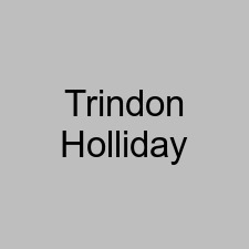 Trindon Holliday