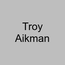 Troy Aikman