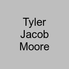 Tyler Jacob Moore