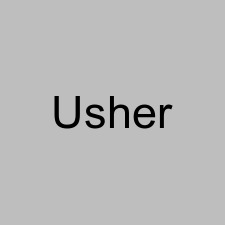 Usher