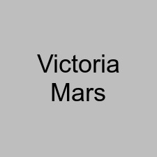 Victoria Mars